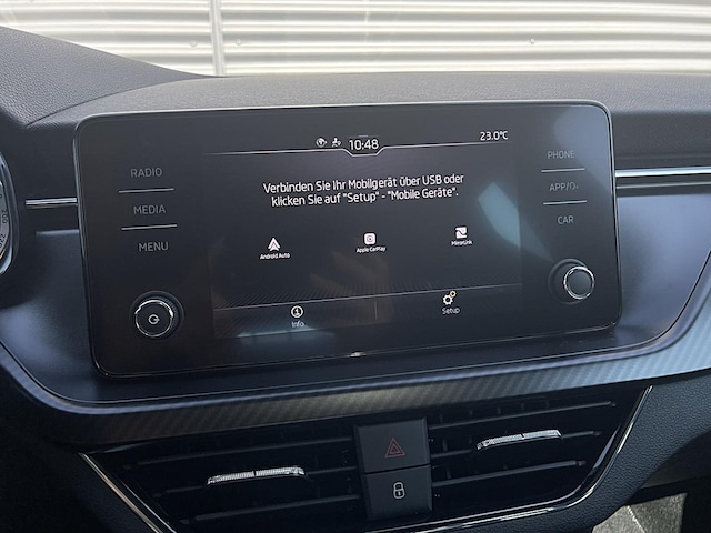 Skoda Kamiq 1.0 TSI Monte Carlo