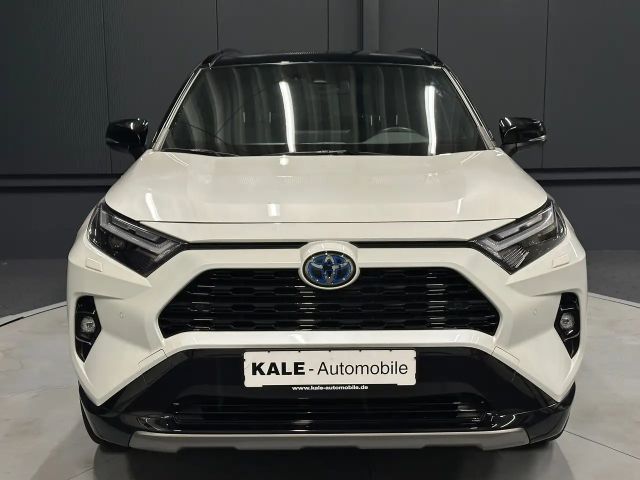 Toyota RAV4 4x2 Hybride
