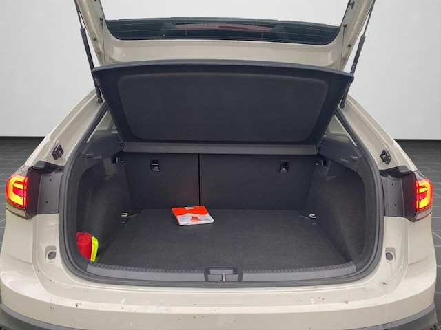 Volkswagen Taigo 1.0 TSI