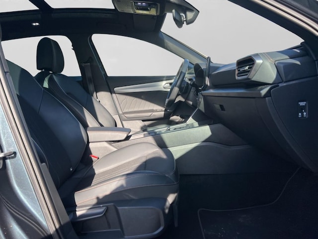 Cupra Formentor Formentor 2.0 TDI 4D LM19 PANO AHK BEATS eKLAPPE KAMERA