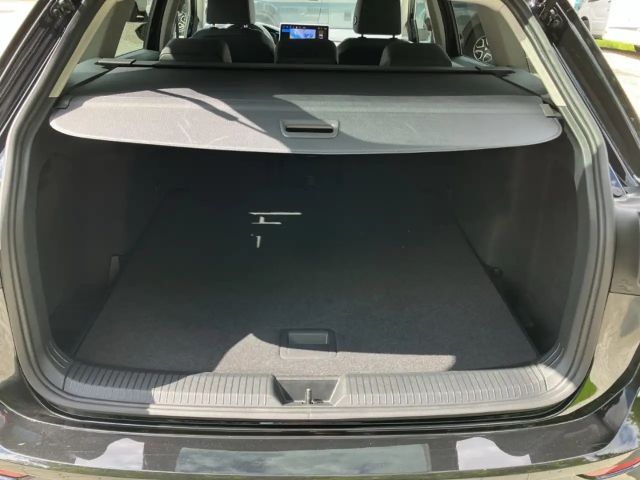 Volkswagen Golf 1.5 TSI Golf VIII Variant