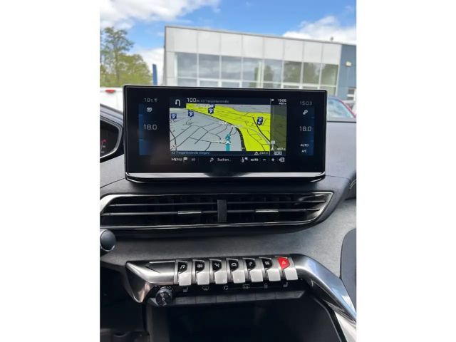 Peugeot 5008 GT-Line