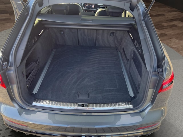 Audi S6 Avant Quattro