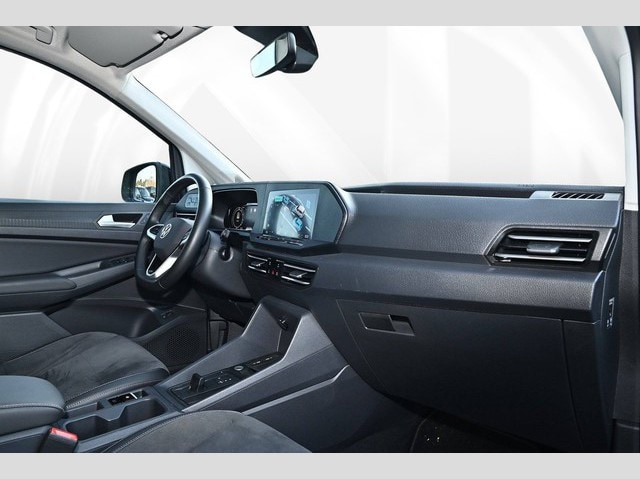 Volkswagen Caddy 1.5 TSI Maxi eHybrid