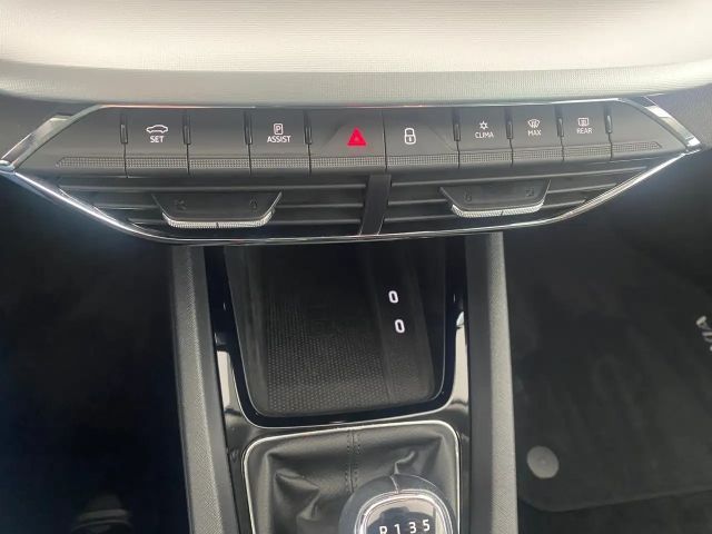 Skoda Octavia Style Style