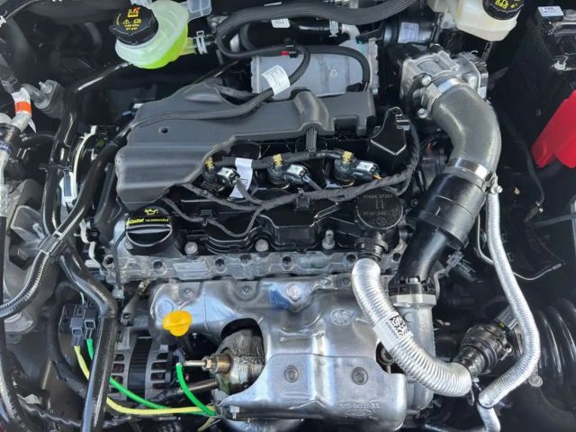 Ford Focus 1.5 EcoBlue Wagon