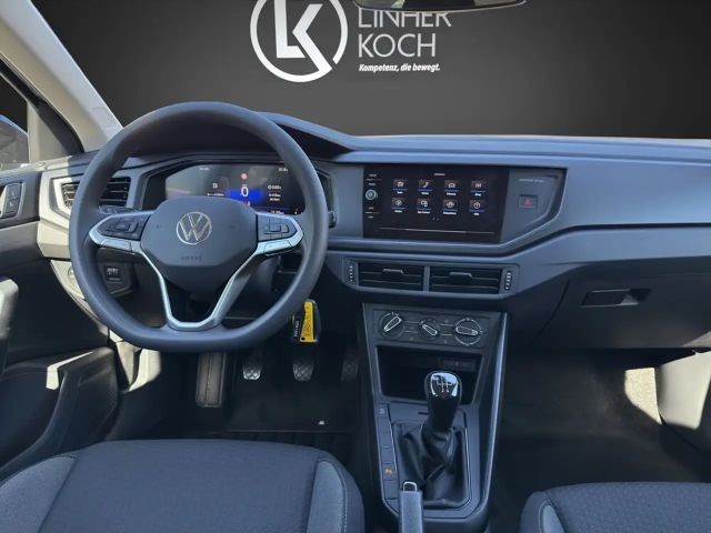 Volkswagen Polo 4Me ''SHZ+App-Connect+GRA+LichtPaket''