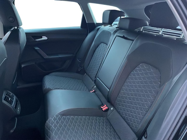 Seat Leon 2.0 TDI FR-lijn Sportstourer