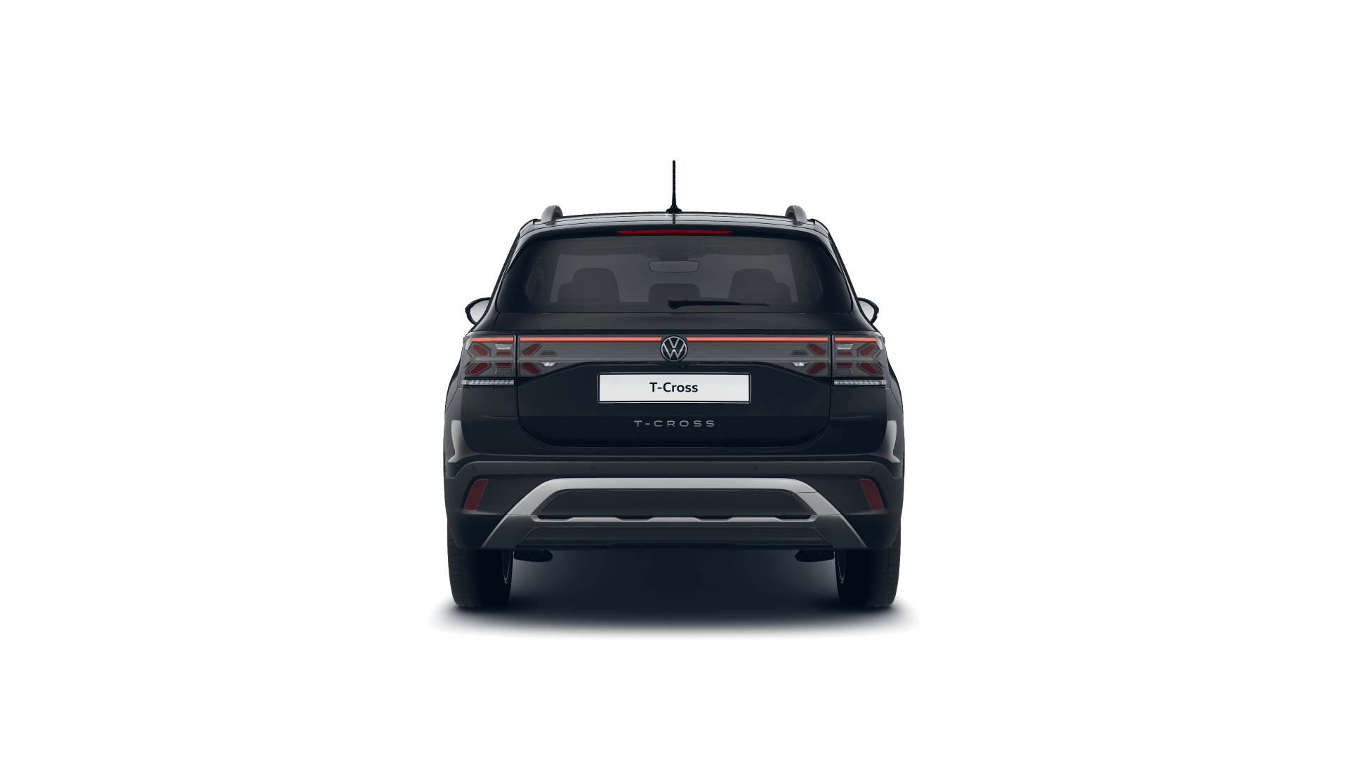 Volkswagen T-Cross 1.5 TSI DSG Style