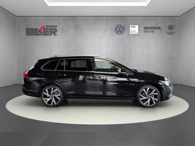 Volkswagen Golf 1.5 TSI Style Variant