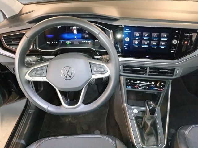 Volkswagen Taigo 1.5 TSI DSG IQ.Drive Style