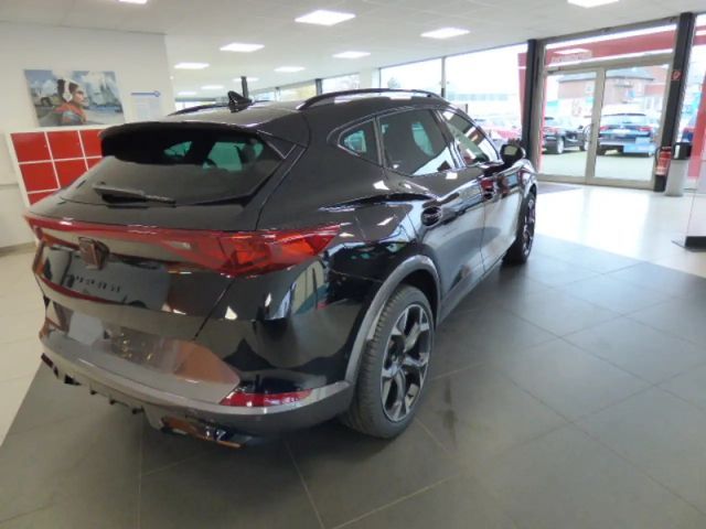 Cupra Formentor e-Hybrid