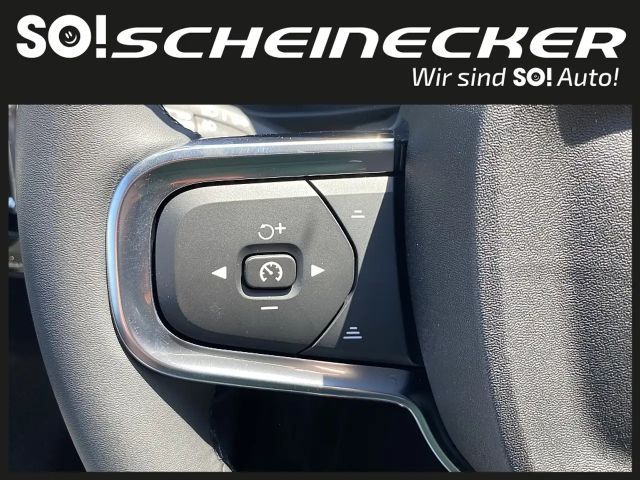 Volvo XC40 Recharge Twin Engine