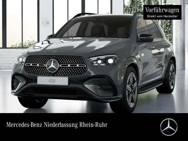 Mercedes-Benz GLE 350 4MATIC AMG Line