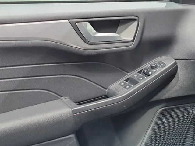 Ford Kuga AWD Hybrid Titanium X