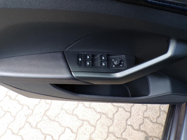 Volkswagen T-Cross 1.0 TSI DSG Life