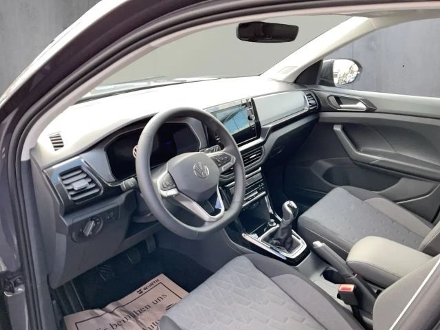 Volkswagen T-Cross Friends TSI