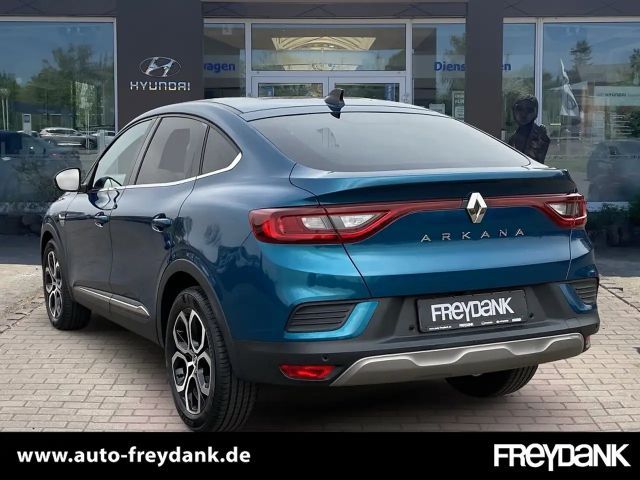 Renault Arkana Intens TCe 140