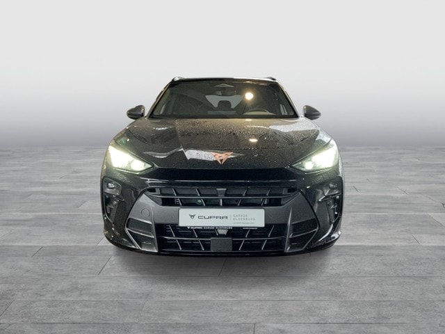 Cupra Terramar 2.0 TSI VZ