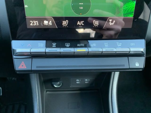 Renault Captur Evolution TCe 90