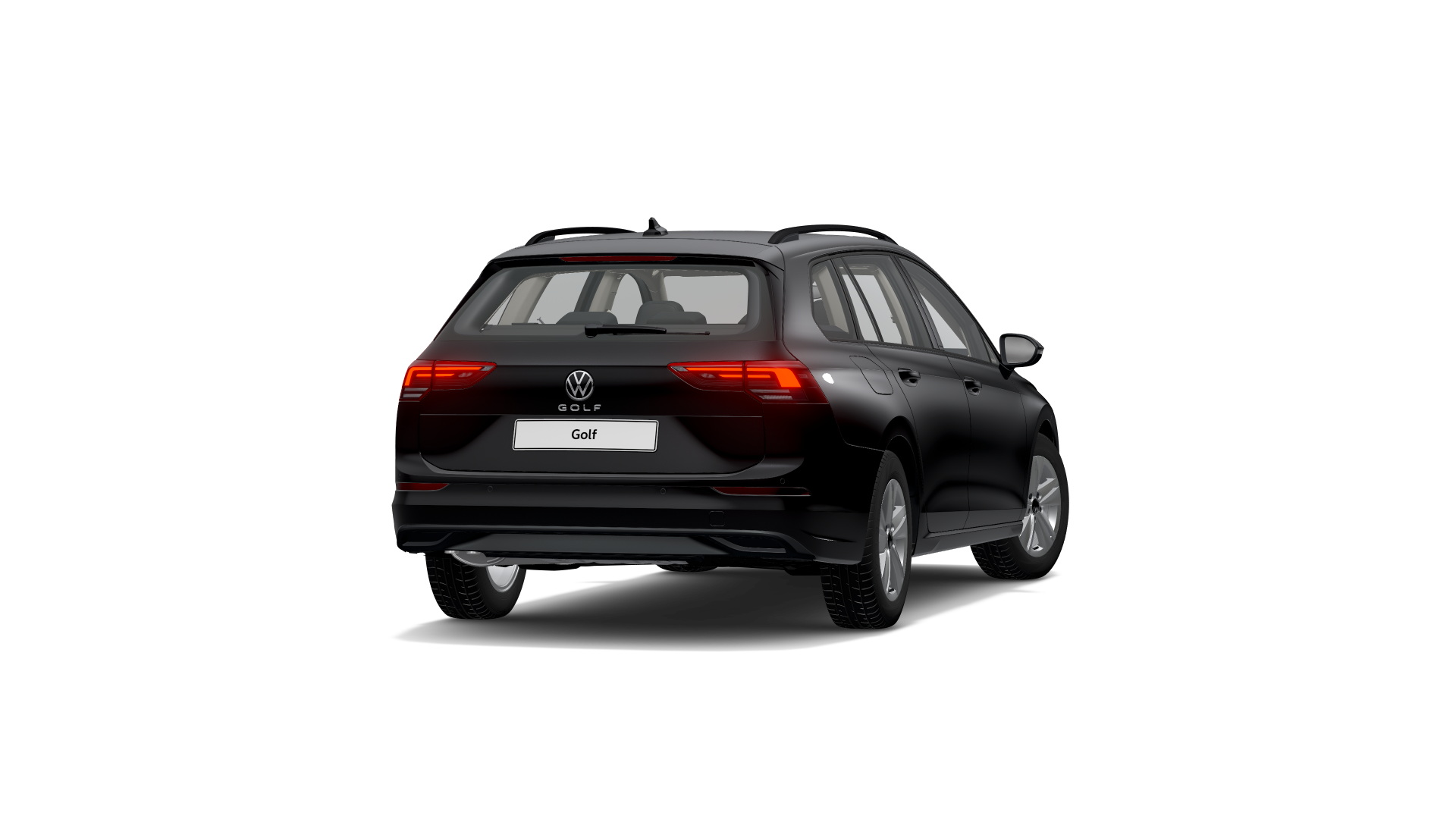 Volkswagen Golf 1.5 TSI Life Variant