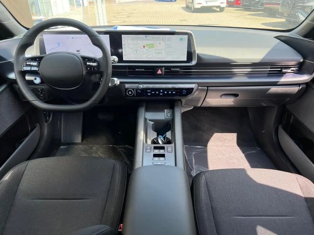 Hyundai IONIQ 6 Techniq
