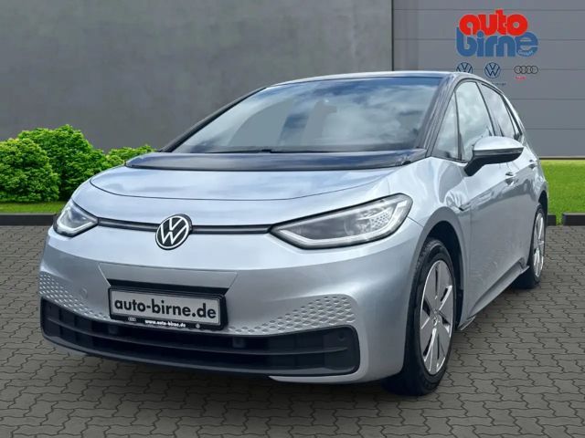 Volkswagen ID.3 Max Performance Pro