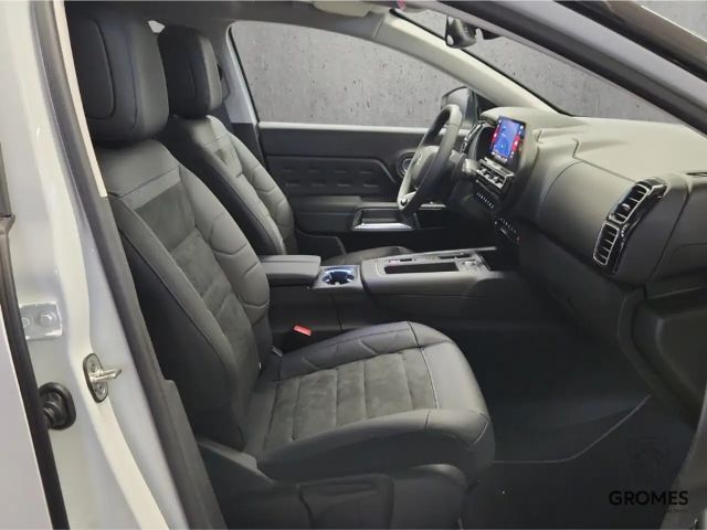 Citroën C5 Aircross PureTech Shine