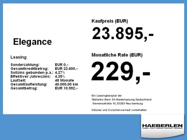 Opel Mokka 1.2 Turbo