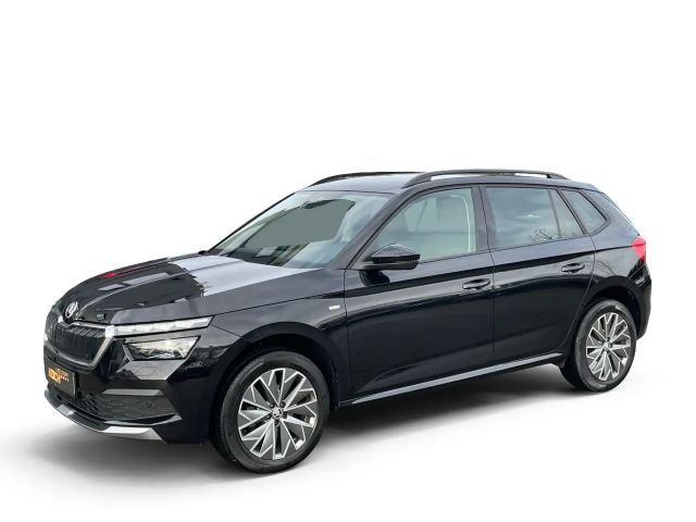 Skoda Kamiq 1.5 TSI Tour