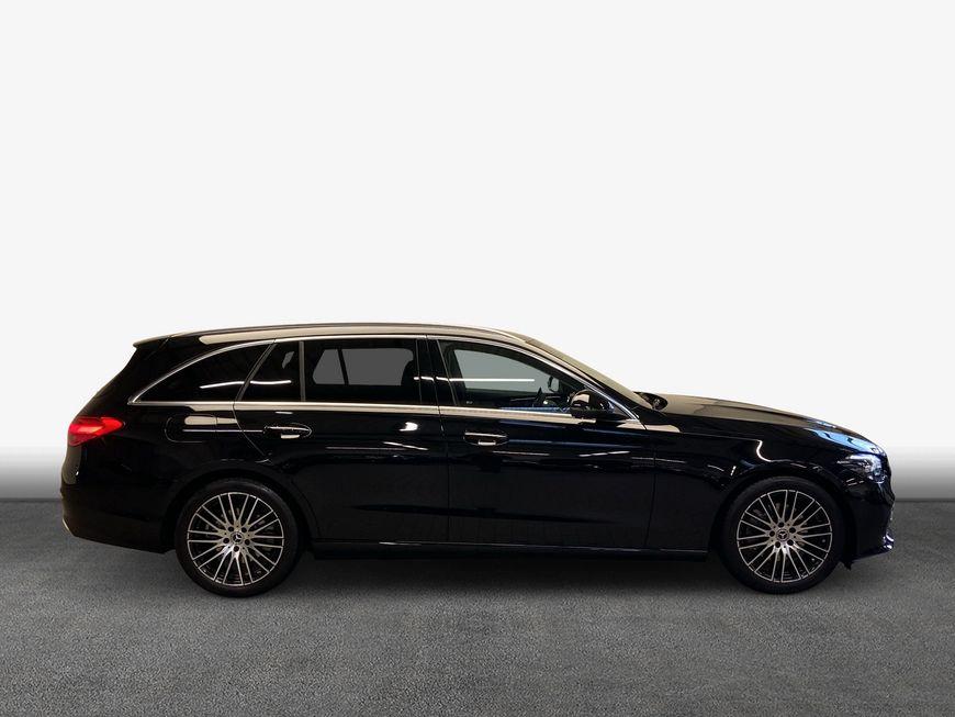 Mercedes-Benz C 200 AVANTGARDE Estate