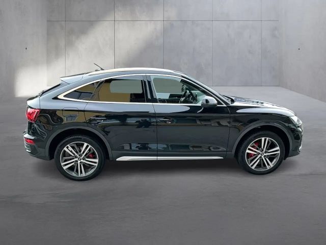 Audi Q5 40 TDI Quattro