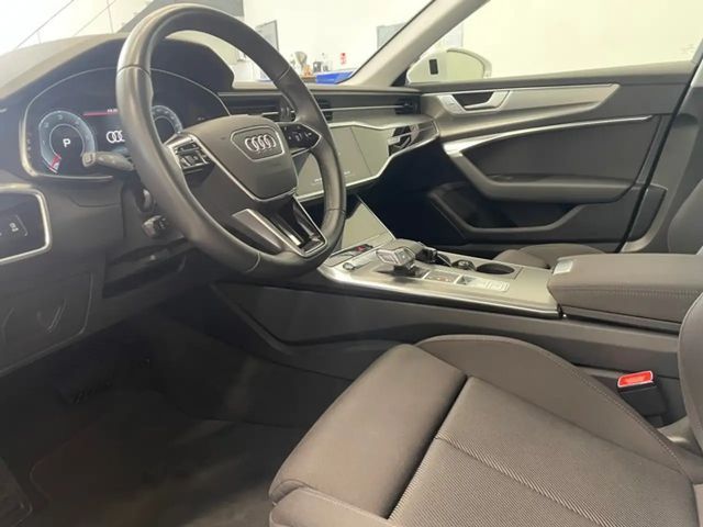 Audi A6 40 TDI Quattro Sedan Sport