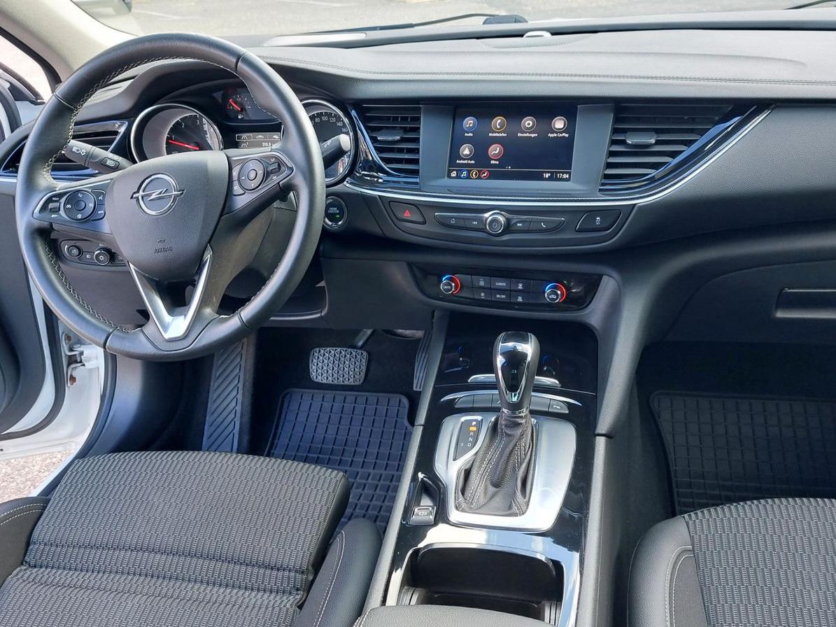 Opel Insignia 1.5 CDTI 1.5 Turbo Elegance Grand Sport