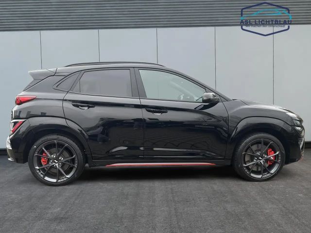 Hyundai Kona 2.0 N Performance T-GDi