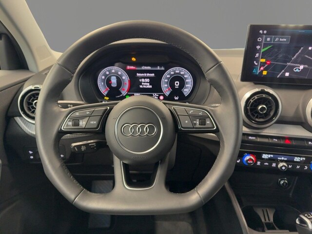 Audi Q2 35 TFSI