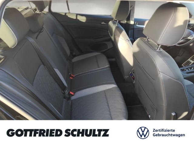 Volkswagen Golf DSG Variant