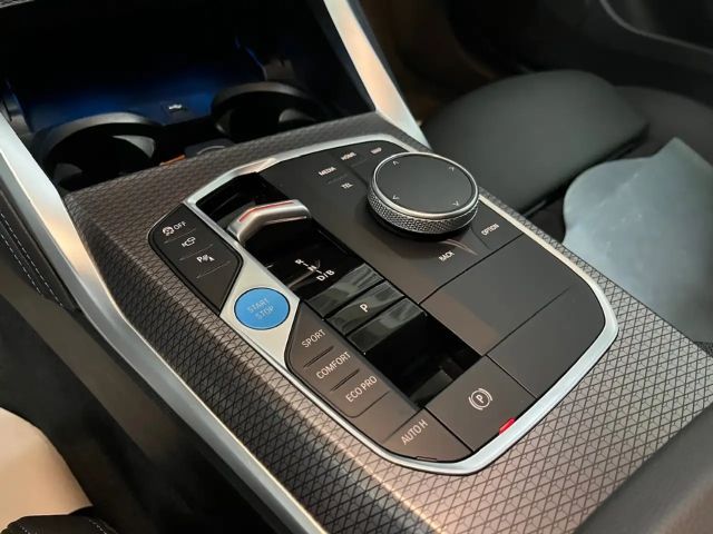 BMW i4 M-Sport Sedan