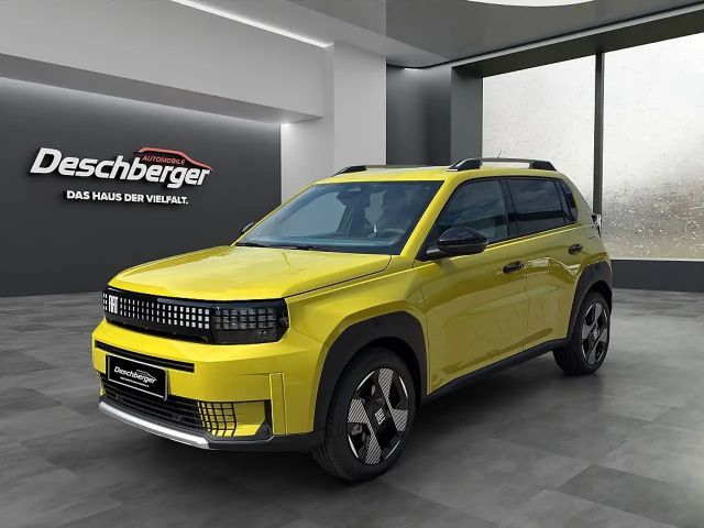 Fiat Grande Panda La Prima