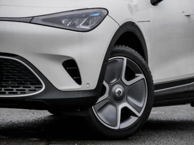 Smart #1 Pulse AWD #Pano#Memo#Distr#Ambi#360°#Head-up