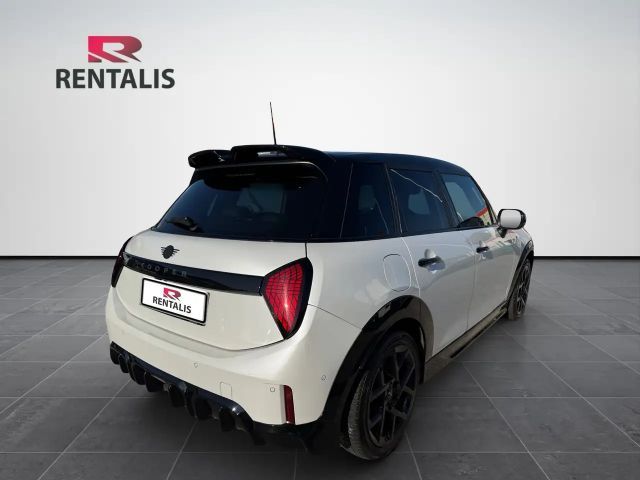 MINI Cooper John Cooper Works