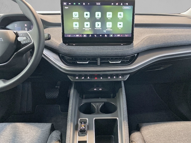 Skoda Elroq Elroq Charlie 55 kWh Elektro PDC+SHZ+KAMERA+NAVI