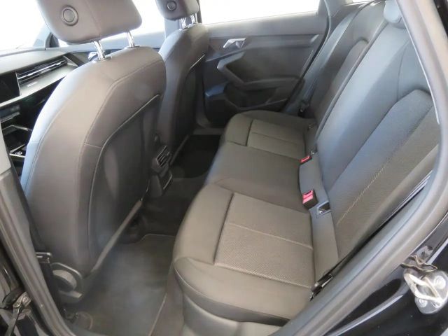 Audi A3 40 TFSI Hybride Sedan