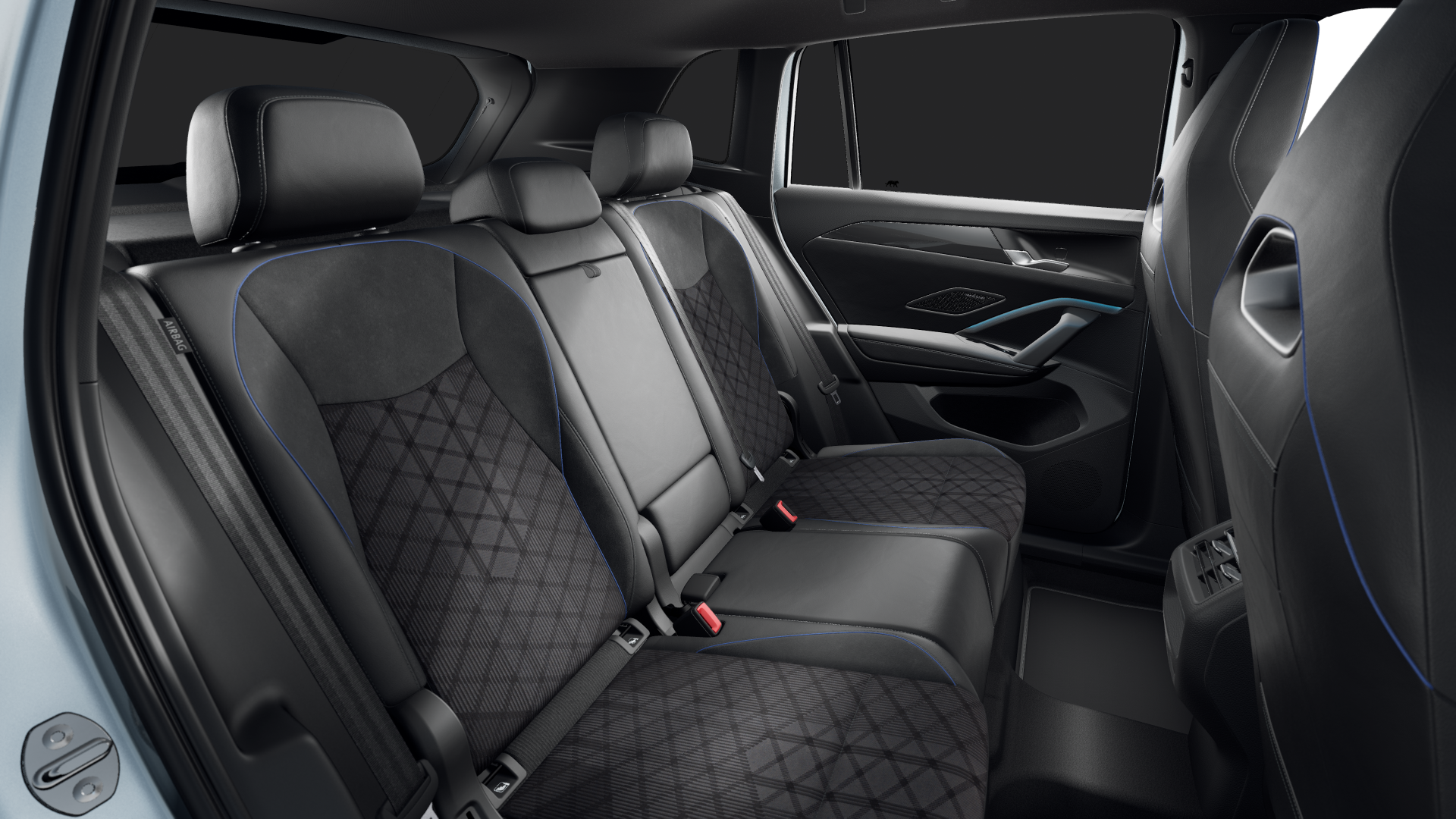 Volkswagen Tiguan eHybrid