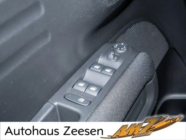 Citroën C3 Aircross Shine