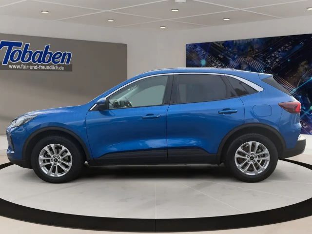 Ford Kuga EcoBoost Titanium