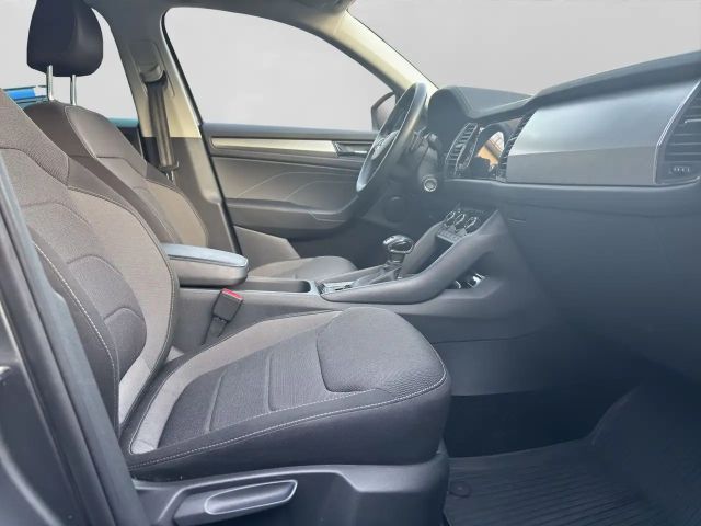 Skoda Kodiaq 2.0 TDI 4x4