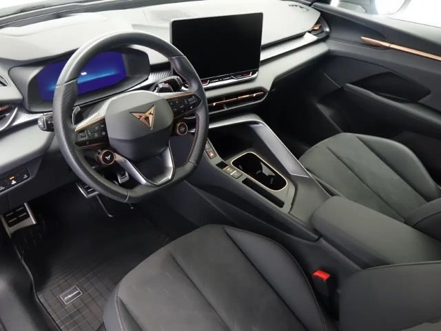 Cupra Terramar 1,5 eTSI Cupra DSG *LED, NAVI, ACC, TEILLEDER*