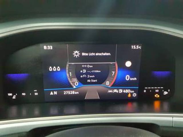 Volkswagen T-Roc 1.0 TSI