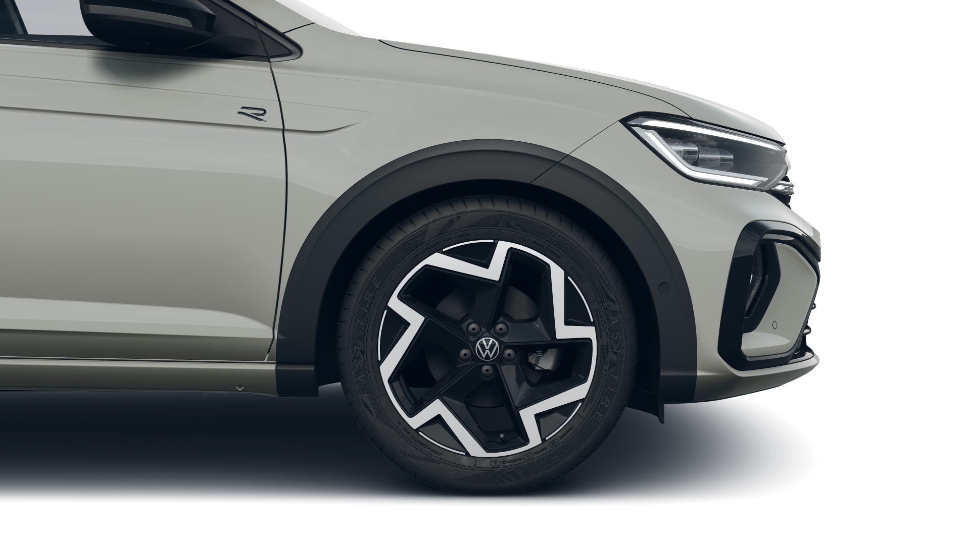 Volkswagen Taigo 1.0 TSI R-Line